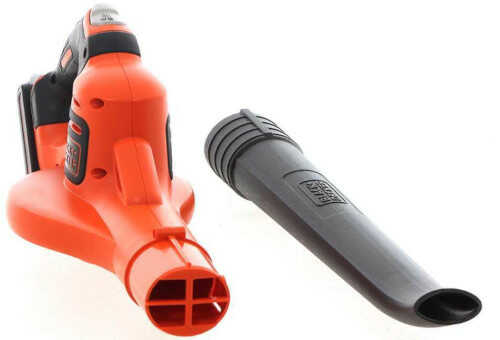 Φυσητήρας Μπαταρίας 18V 2.0Ah 1820PC-QW Σετ Εξαρτήματα
